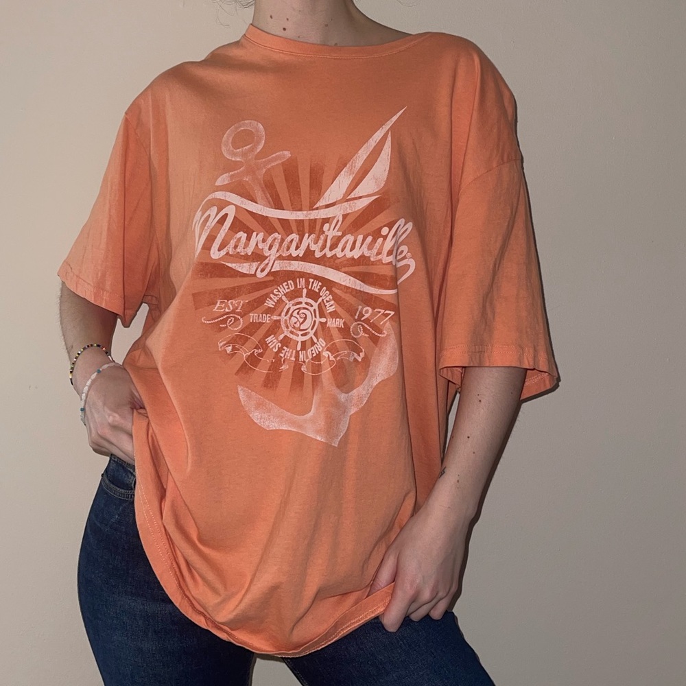 Margaritaville Graphic T-Shirt